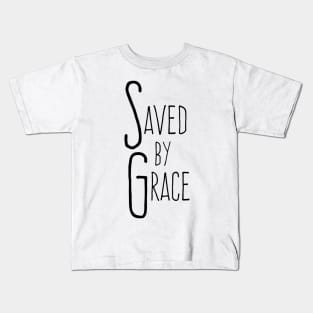 Christian Quotes Kids T-Shirt